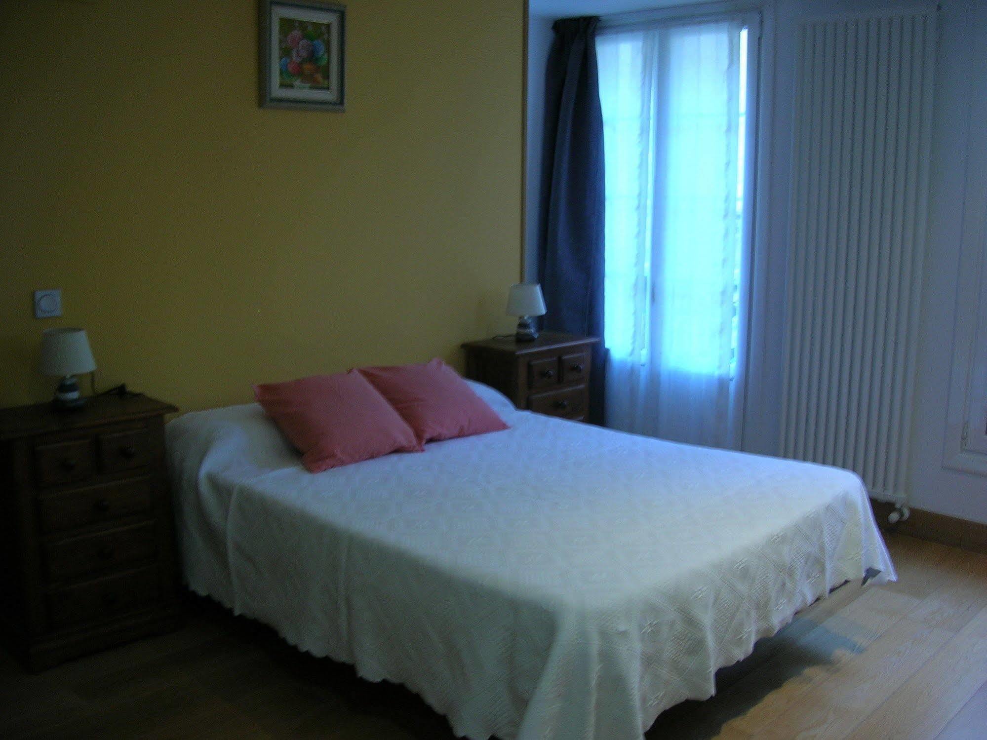 Pension San Vicente San Sebastián Exteriör bild